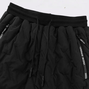 Calça Masculina de Lã