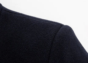 Sobretudo Masculino Trench Coat Sampaio® S1238