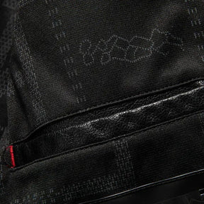 Jaqueta de Couro Masculina Sampaio® S1213