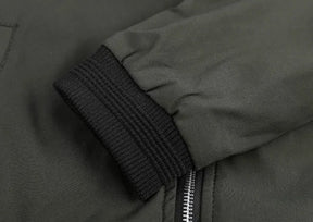 Jaqueta Masculina Sampaio® S1127