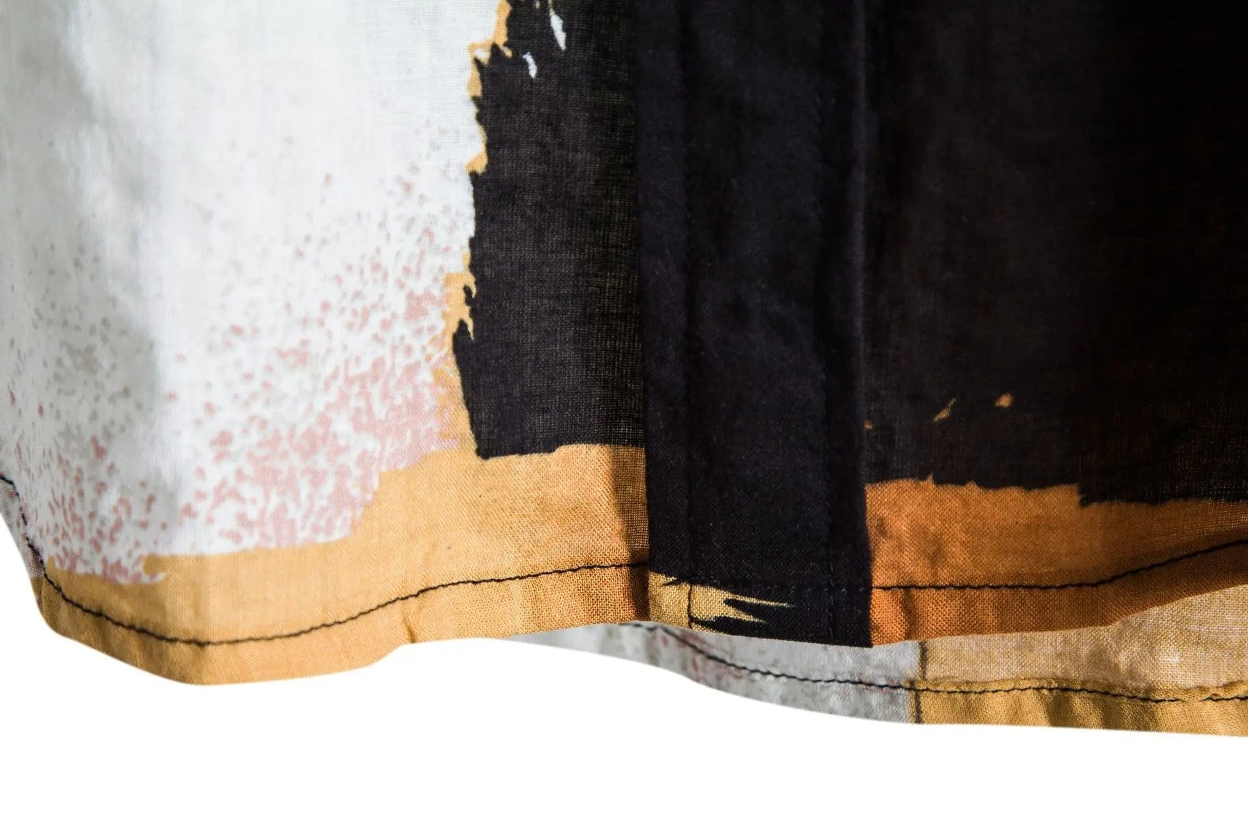 Camisa Masculina Estampada Sampaio Tauá®