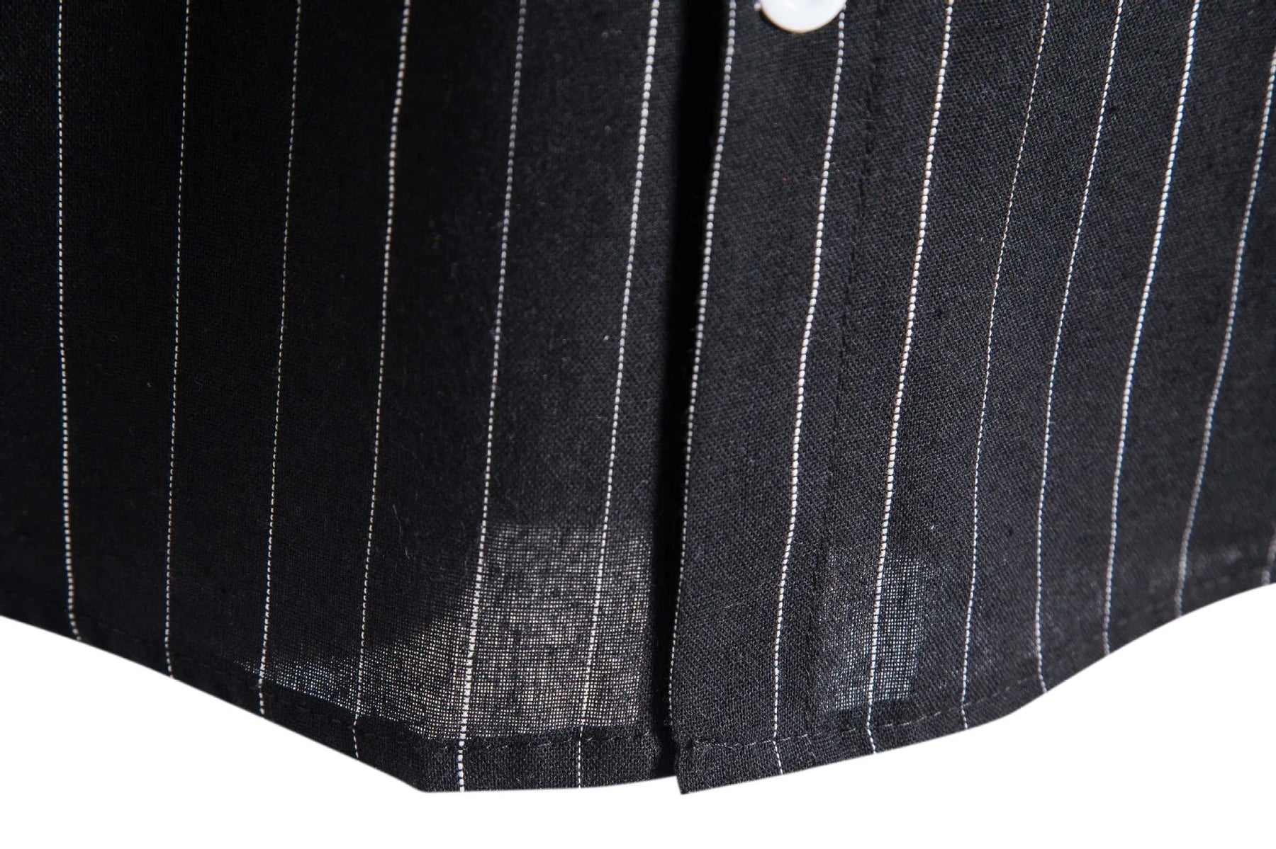 Camisa Masculina Listrada Sampaio Ipirá®