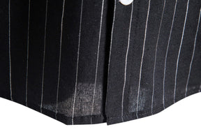 Camisa Masculina Listrada Sampaio Ipirá®