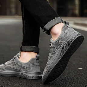 Tênis Masculino Thommy Sampaio® S1089