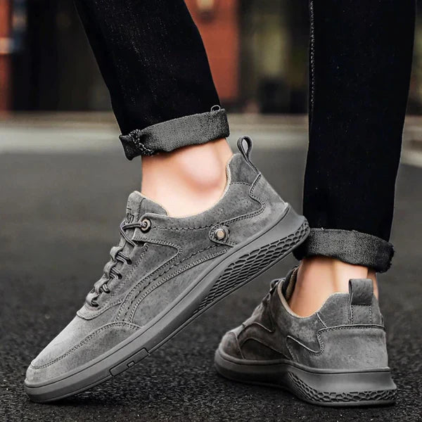 Tênis Masculino Thommy Sampaio® S1089