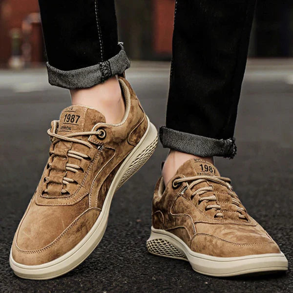 Tênis Masculino Thommy Sampaio® S1089